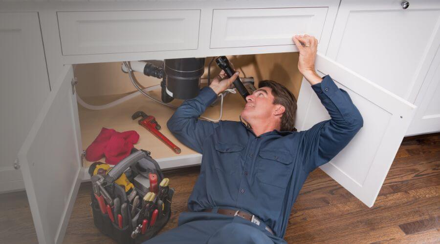 Professional expert plumbing services in Tilly, AR